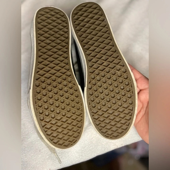 Youth Vans Size 7 - Picture 6 of 7